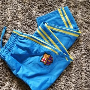 mens soccer joggins